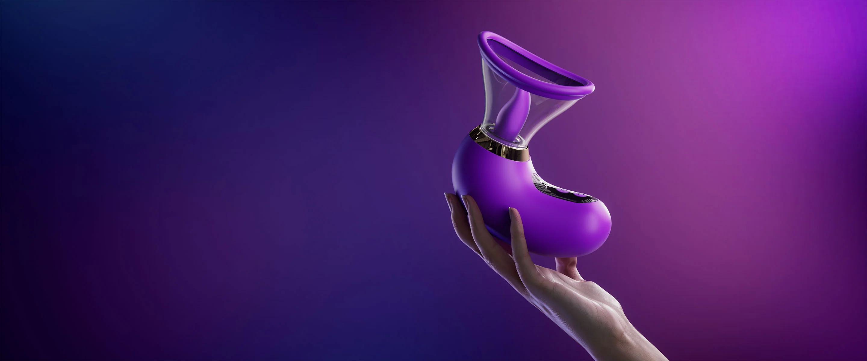 Elevate Your Sensory Experience