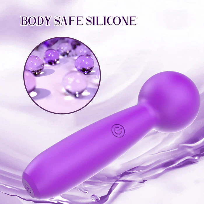 10-Mode Mini Bullet Vibrator - Image 5