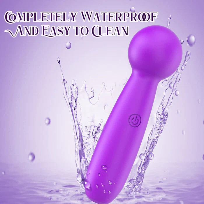 10-Mode Mini Bullet Vibrator - Image 6