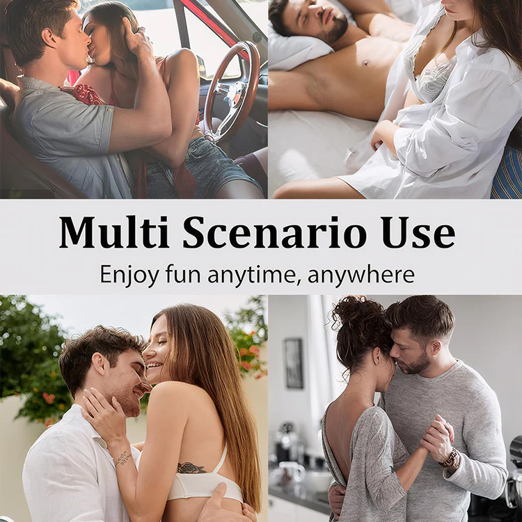 12-Sided Love Dice – Romantic Position Guide for Couples - Image 6