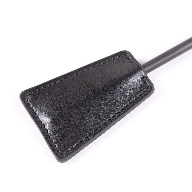 2-in-1 Feather Tickler & Spanking Paddle - Image 3