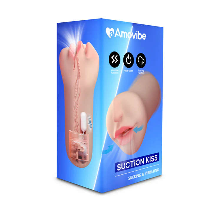 3 Sucking Modes 10 Vibrations - Image 2