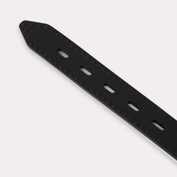 Adjustable Silicone Ball Gag – SM Bondage (S/M/L) - Image 6