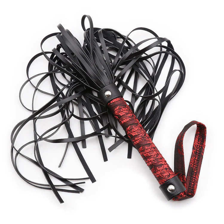 Celestial Bondage: 5-Piece BDSM Set for Ultimate Sensory Play - Image 5