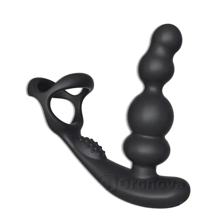 Prostate Massager with High Speed Rotation - Image 8