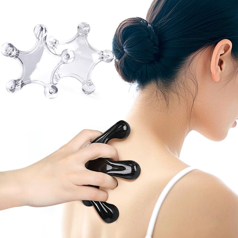 Deep Tissue Muscle Massager – Powerful Percussion Massage Tool - Image 4