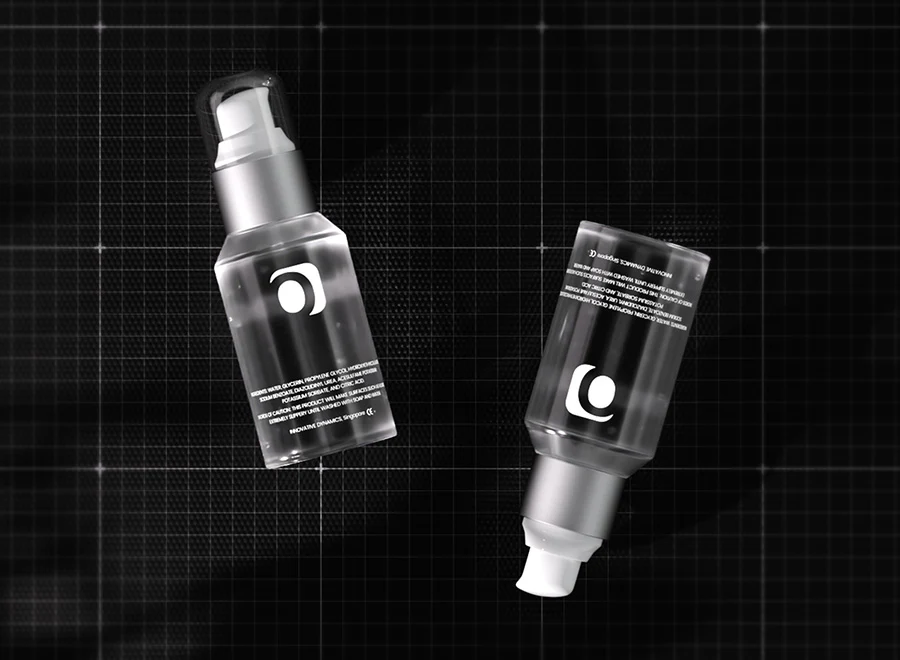HydraTouch Water-Based Lube 60 ml / 2.0 oz - Image 4