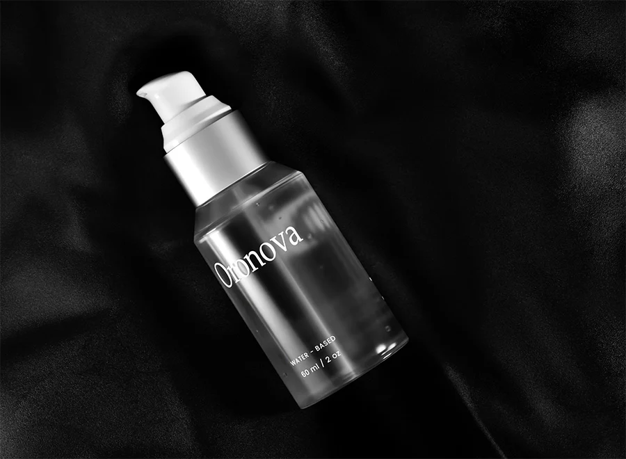 HydraTouch Water-Based Lube 60 ml / 2.0 oz - Image 6
