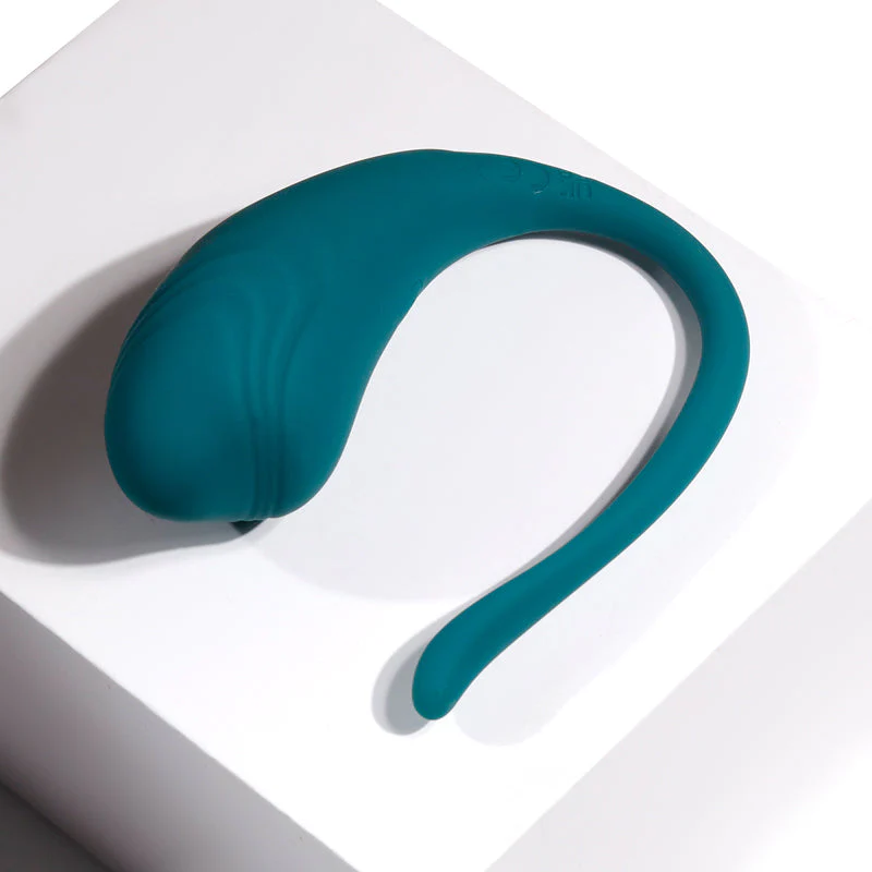 G Spot Vibrator with Clitoral Function & Remote Control - Image 3