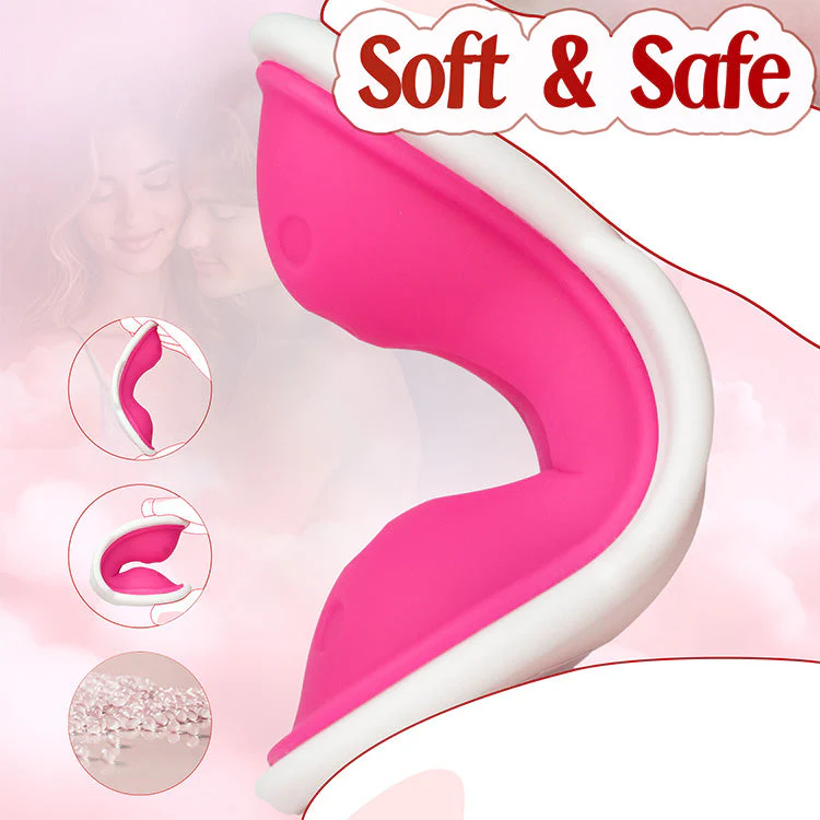Remote & App Control Panty Vibrator - Image 4