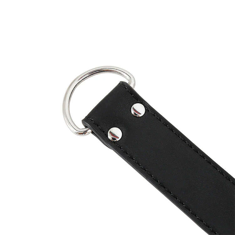 Versatile BDSM Restraint Straps – Adjustable for Arms and Legs - Image 6