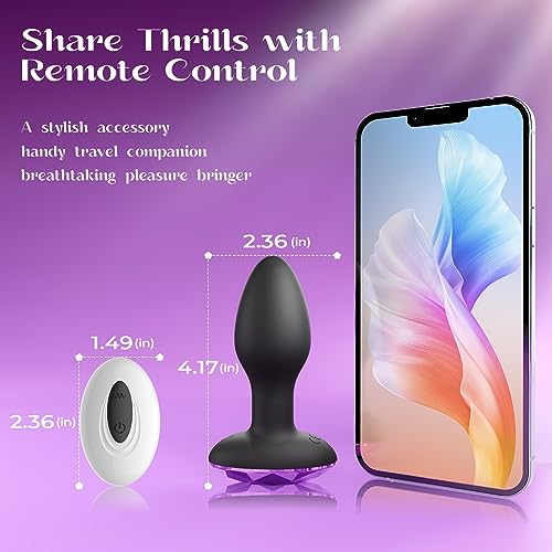 Rotating Anal Plug - Image 4
