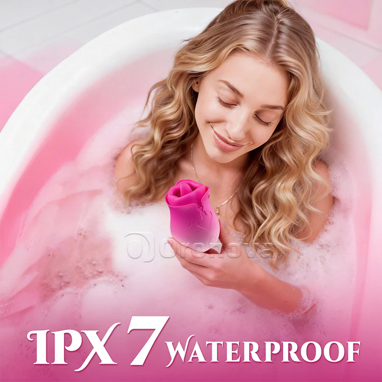 Vibrating G-Spot Stimulator Stimulates the Clitoris - Image 7