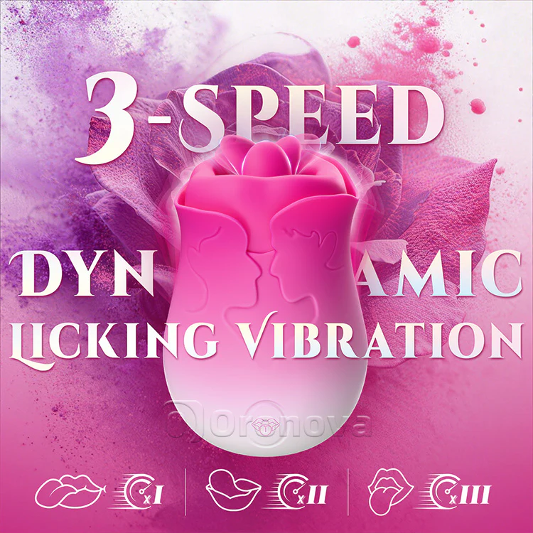 Vibrating G-Spot Stimulator Stimulates the Clitoris - Image 8