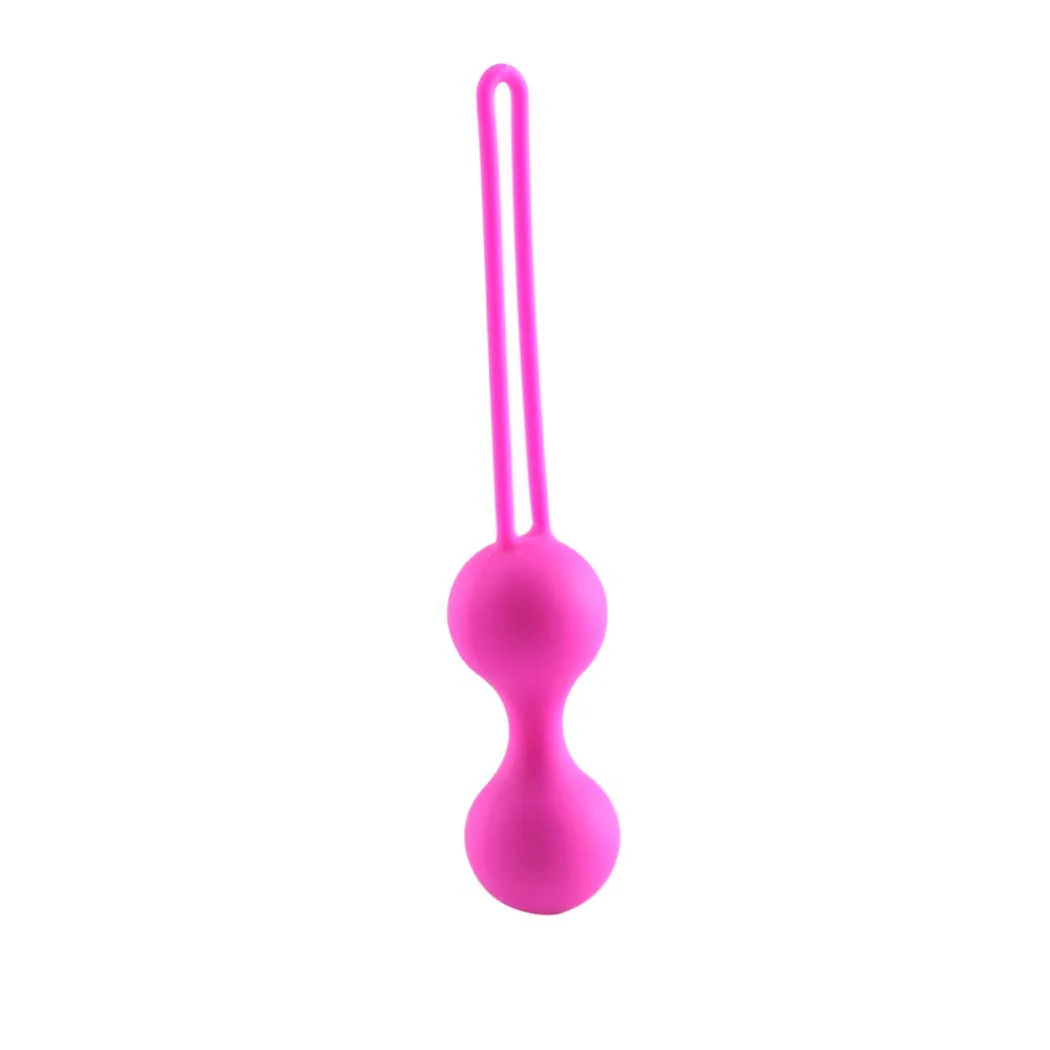 WaNana Smart Silicone Balls – Tighten & Strengthen for Women - Image 3