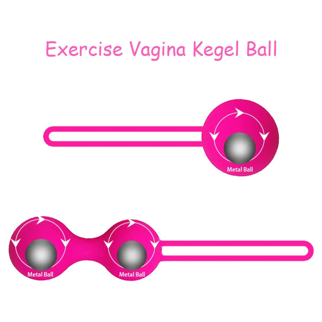 WaNana Smart Silicone Balls – Tighten & Strengthen for Women - Image 4
