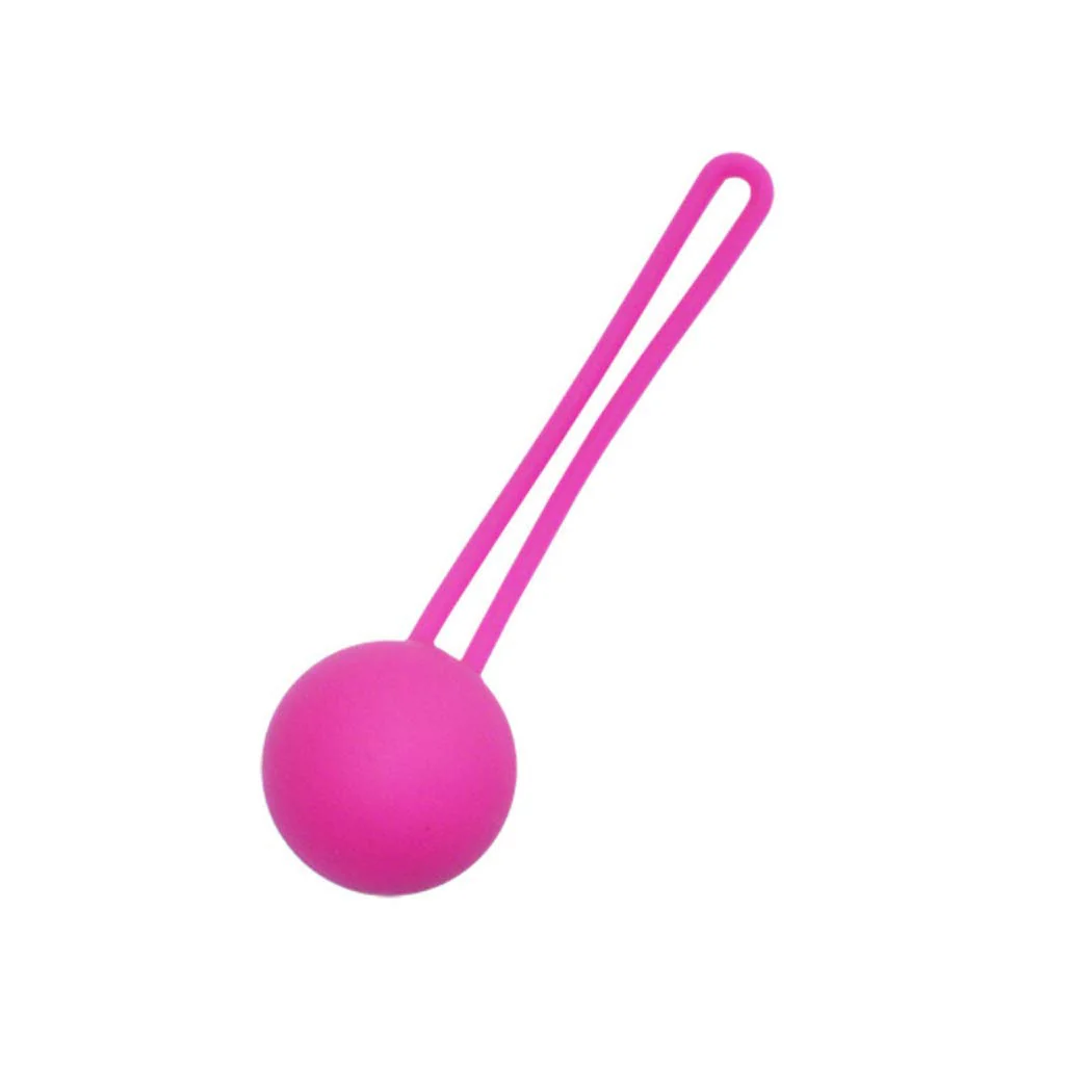 WaNana Smart Silicone Balls – Tighten & Strengthen for Women - Image 5